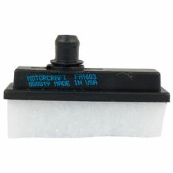 Motorcraft Air Filter Elements F4TZ9D695A