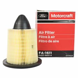 Motorcraft Air Filter Elements for 1998-2000 CONTOUR, 2002 COUGAR, 1994-2004 MUSTANG - F4ZZ9601A