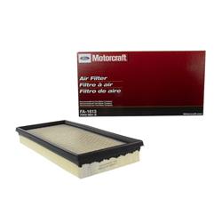 Motorcraft Air Filter Elements for 1995-2000 CONTOUR, MYSTIQUE, 1999-2002 COUGAR - F5RZ9601B