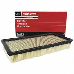 Motorcraft Air Filter Elements XW4Z9601AC