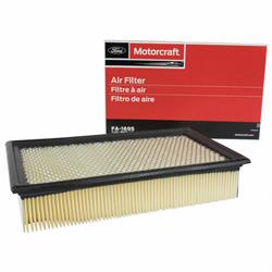 Motorcraft Air Filter Elements 1L2Z9601AA