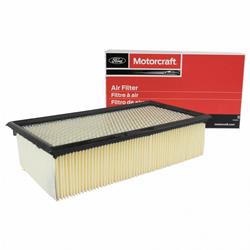 Motorcraft Air Filter Elements 2U2Z9601AA