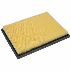 Motorcraft Air Filter Elements 4L3Z9601BA