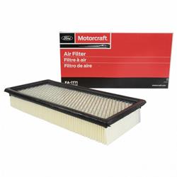 Motorcraft Air Filter Elements for 2005-2007 FIVE HUNDRED, FREESTYLE, MONTEGO - 5F9Z9601AA
