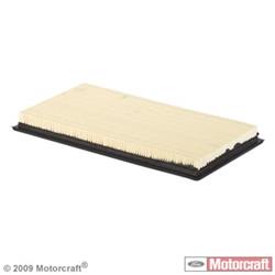 Motorcraft Air Filter Elements 6L2Z9601AB