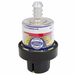 Motorcraft Air Filter Elements 5C3Z9N622A