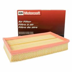 Motorcraft Air Filter Elements for 2006-2012 FUSION, 2006-2011 MILAN - 6E5Z9601EA