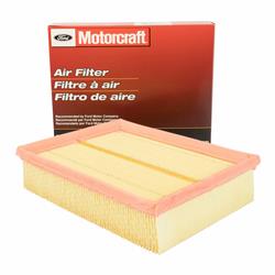 Motorcraft Air Filter Elements for 2006-2012 FUSION, 2006-2011 MILAN, 2006 ZEPHYR - 6E5Z9601GA