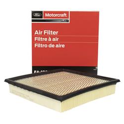 Motorcraft Air Filter Elements 7C3Z9601A