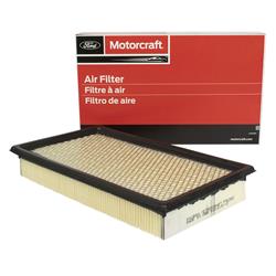 Motorcraft Air Filter Elements 7T4Z9601A