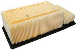 Motorcraft Air Filter Elements BC3Z9601A