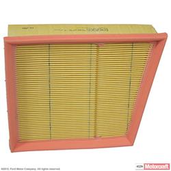 Motorcraft Air Filter Elements for 2011-2013 FIESTA - BE8Z9601A
