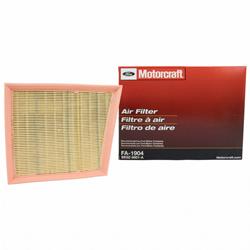 Motorcraft Air Filter Elements for 2011-2013 FIESTA - BE8Z9601A