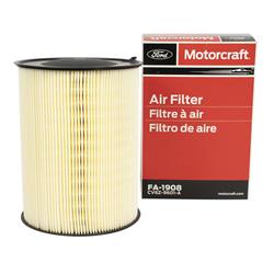 Motorcraft Air Filter Elements CV6Z9601A