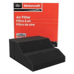 Motorcraft Air Filter Elements BC3Z9601D