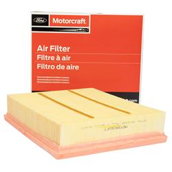 Motorcraft Air Filter Elements DS7Z9601D