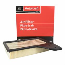 Motorcraft Air Filter Elements for 2015-2023 MUSTANG - FR3Z9601A