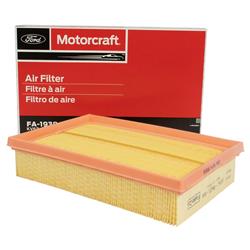 Motorcraft Air Filter Elements KV6Z9601A
