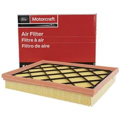 Motorcraft Air Filter Elements JX6Z9601A