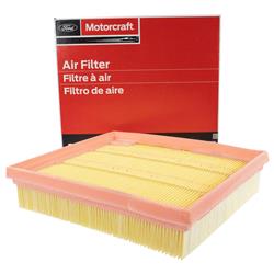 Motorcraft Air Filter Elements LX6Z9601A