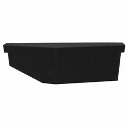 Motorcraft Air Filter Elements LC3Z9601C