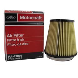Motorcraft Air Filter Elements PR3Z9601A