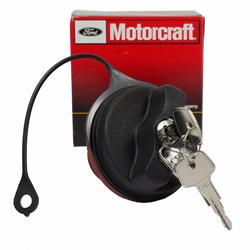 Motorcraft Fuel Caps XU5Z9030HC