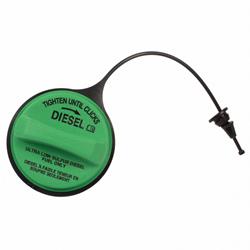 Motorcraft Fuel Caps for 2008-2009 F-250 SUPER DUTY, F-350 SUPER DUTY, F-450 SUPER DUTY - 8C3Z9030B