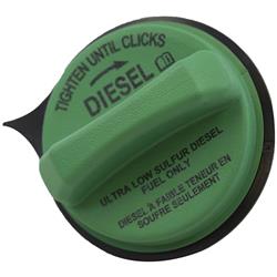 Motorcraft Fuel Caps for 2008-2009 E-350 SUPER DUTY - 8C2Z9030C