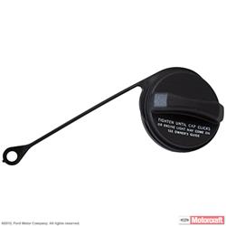 Motorcraft Fuel Caps for 2010-2013 TRANSIT CONNECT - 9T1Z9030B