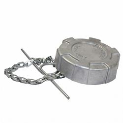 Motorcraft Fuel Caps for 2009 F-650, F-750 - 4C4Z9030A