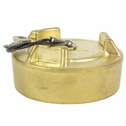 Motorcraft Fuel Caps for 2016-2024 F-650, F-750 - FC4Z9030A