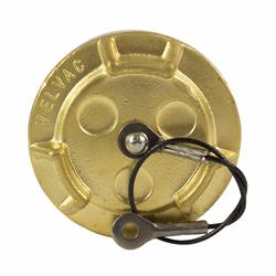 Motorcraft Fuel Caps for 2016-2024 F-650, F-750 - FC4Z9030A