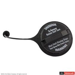 Motorcraft Fuel Caps F4TZ9030C