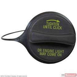 Motorcraft Fuel Caps XU5Z9030MA