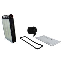 Motorcraft Fuel Filters PC3Z9N184C