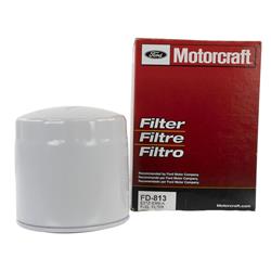 Motorcraft Fuel Filters for 1983-1984 RANGER - E3TZ9365A