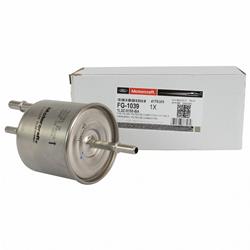 Motorcraft Fuel Filters 1L2Z9155BA