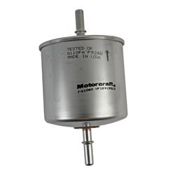 Motorcraft Fuel Filters YF1Z9155CA