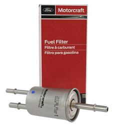Motorcraft Fuel Filters for 2003-2004 EXPEDITION - 2L1Z9155AA