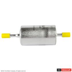 Motorcraft Fuel Filters 2M5Z9155AB