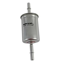 Motorcraft  Fuel Filter with 0.375 in. Inlet Size 2C5Z9155BC