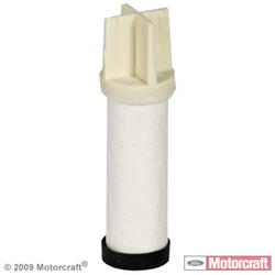 Motorcraft Fuel Filters 4W7Z9365AB