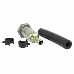 Motorcraft Fuel Filters D3AZ9155C