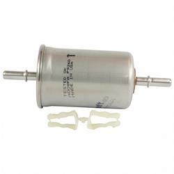 Motorcraft Fuel Filters E9SZ9155A