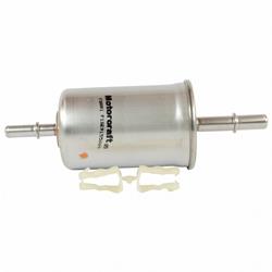 Motorcraft Fuel Filters for 1990-1997 COUGAR, 1993-1998 MARK VIII, 1991-1997 THUNDERBIRD - F1SZ9155A