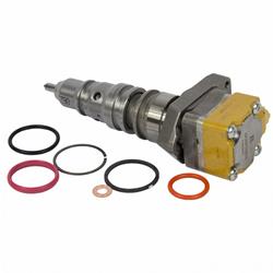 Motorcraft Fuel Injectors F4TZ9VE527AARM