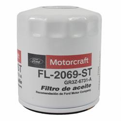 Motorcraft Oil Filters for 2015-2017 MUSTANG - GR3Z6731A