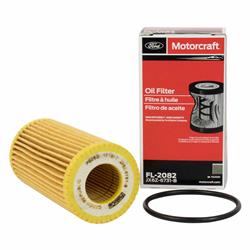 Motorcraft Oil Filters JX6Z6731B