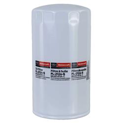 Motorcraft Oil Filters MU2Z6731E